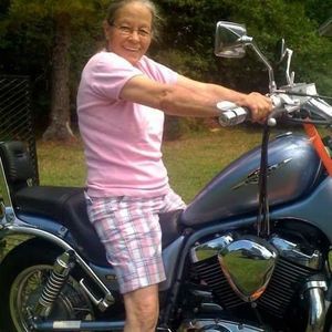 Meet your Posher, Darlene